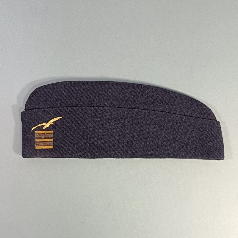 CALOT LIEUTENANT COLONEL AVIATION ARMEE DE L'AIR EPERVIER CHAROGNARD MODELE 1923 ET PETIT GRADE ANNEE 1940 1950